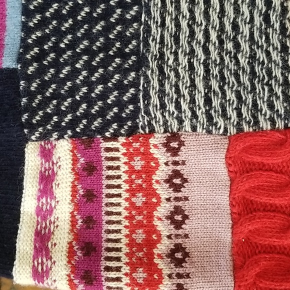 💛Vintage sweater skirt - Picture 6 of 10